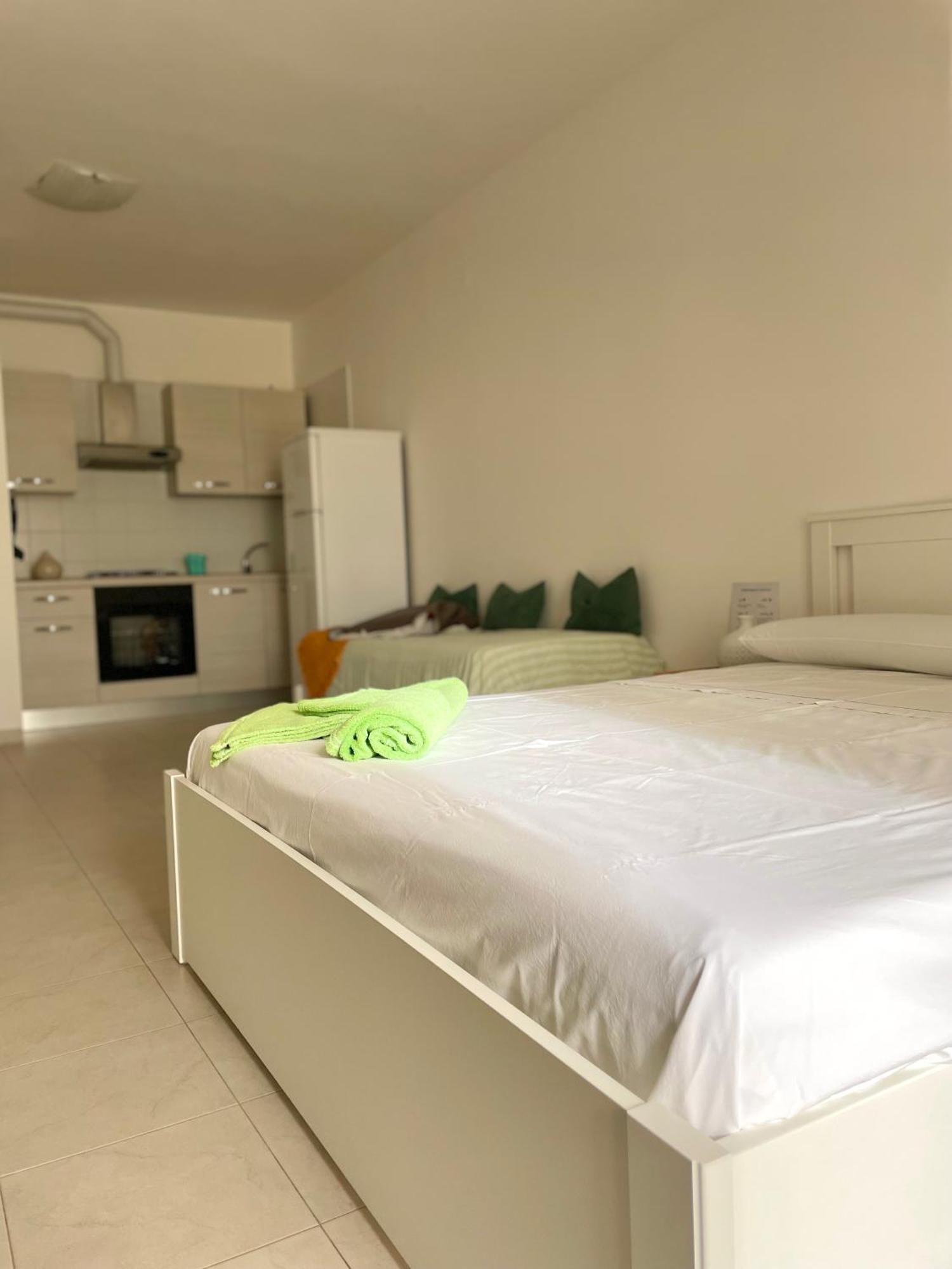 Casavacanze Duelupi Otranto Exterior photo