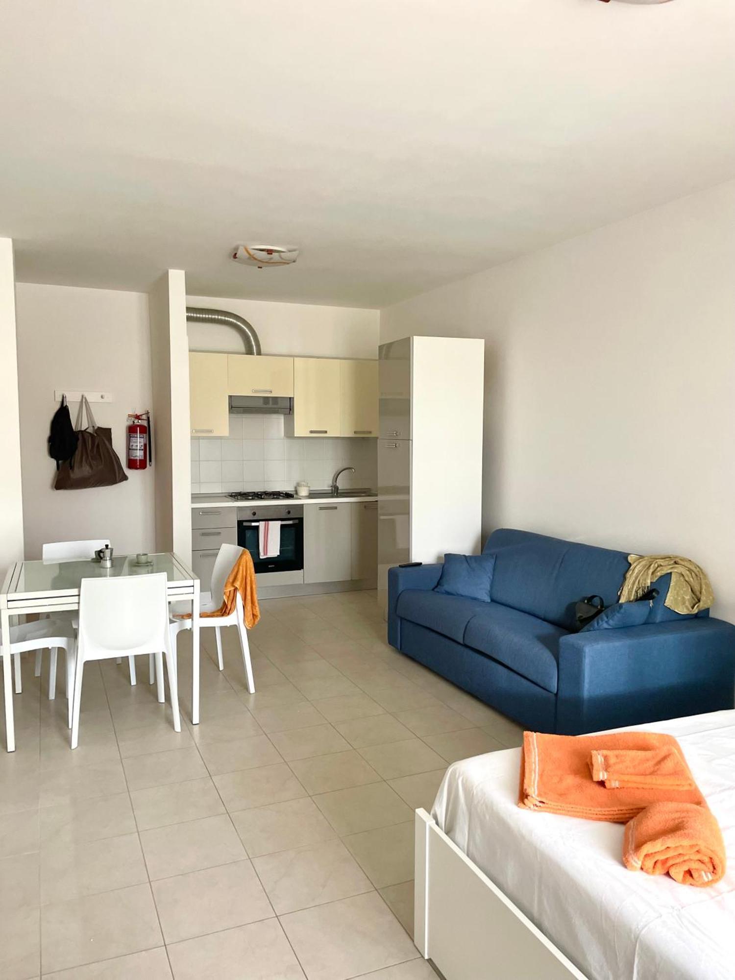 Casavacanze Duelupi Otranto Exterior photo