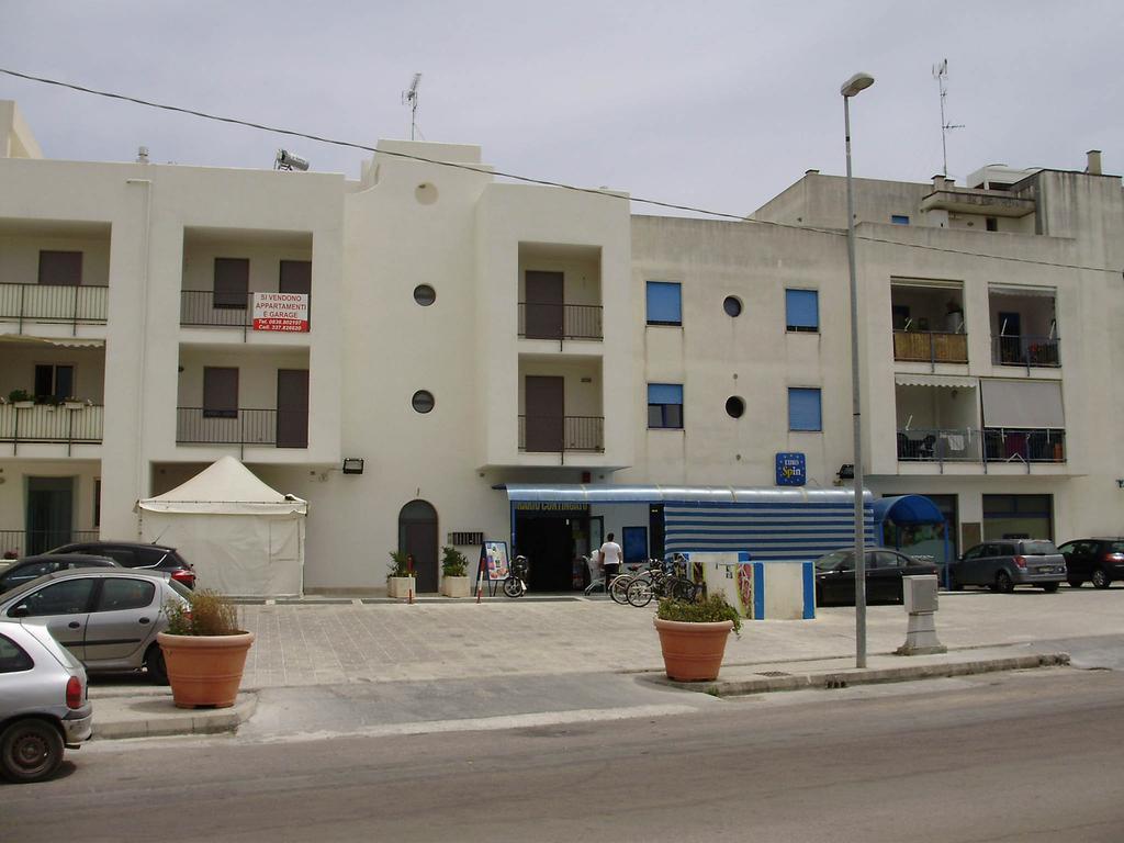 Casavacanze Duelupi Otranto Exterior photo