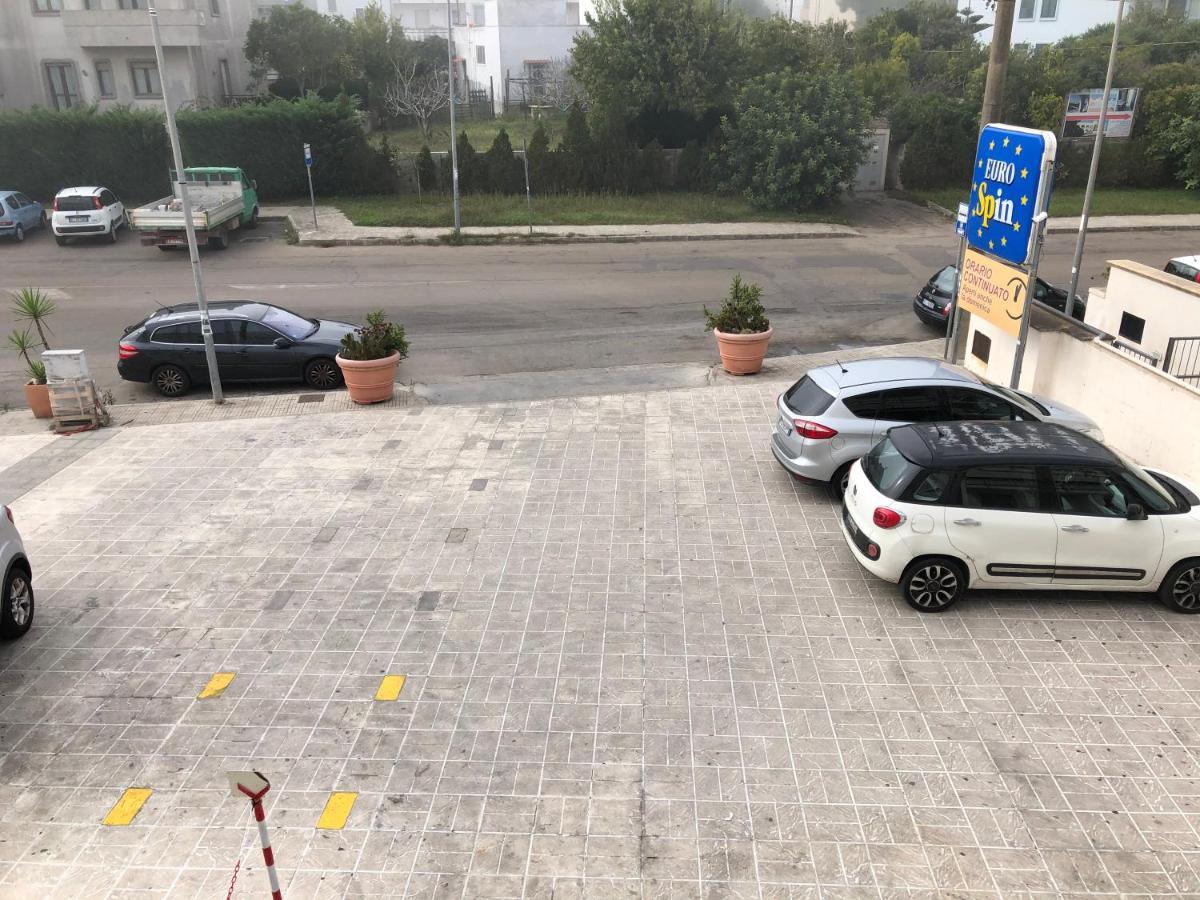 Casavacanze Duelupi Otranto Exterior photo